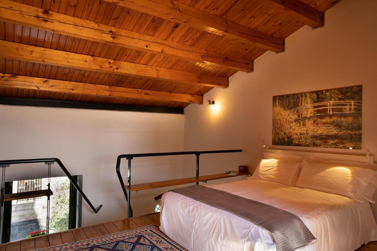 Benedettini Charming House Villa Catania Ngoại thất bức ảnh