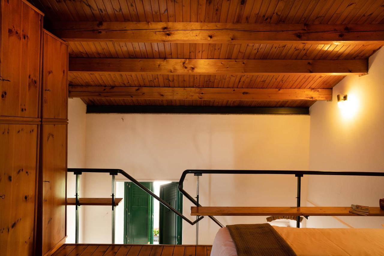 Benedettini Charming House Villa Catania Ngoại thất bức ảnh